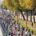 News: The Paris Marathon without plastic