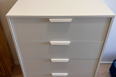 Selling: Jysk JENSLEV dresser