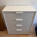 Selling: Jysk JENSLEV dresser