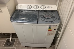 Selling: Lykke PRO2000 washing machine