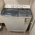 Selling: Lykke PRO2000 washing machine