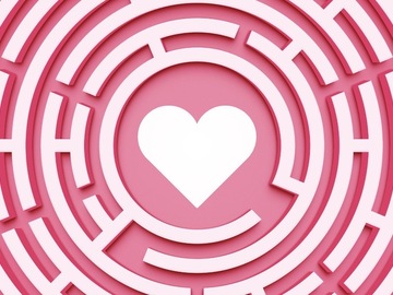 Selling: The Love You Keep Attracting (and Why) - 20 min WhatsApp 