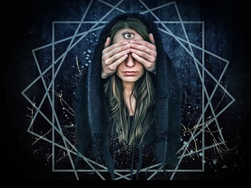 Selling: What You’re Not Seeing in This Connection”