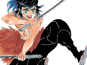 In Search Of: Looking for Inosuke Hashibira cosplay!