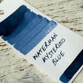 Selling: Waterman Mysterious Blue (5ml)
