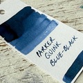 Selling: Parker Quink Blue Black (5ml)