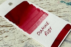 Selling: Diamine Ruby (5ml)