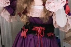 Selling with online payment: Touhou Project Yakumo Yukari