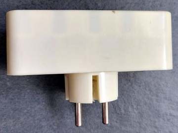 À vendre: bloc multiprise 5 prises