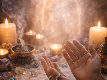 Selling: Somebody energy is comming through strongly for you!