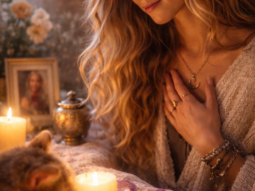 Selling: The Healing You Didn’t Realise You’ve Already Done…