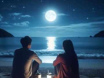 Selling: Love & Relationship Clarity Reading