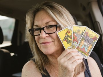 Selling: FAST REPLY, Get accurate tarot reading 