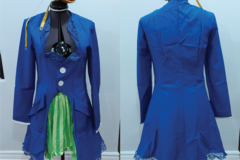 Selling with online payment: Final Fantasy - Inspired Black Mage
