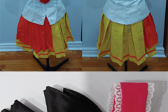 Selling with online payment: Show By Rock!! - Retoree Cosplay