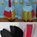 Selling with online payment: Show By Rock!! - Retoree Cosplay