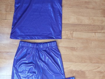 Selling with online payment: (Jojo’s Bizarre Adventure) JJBA 5 - Narancia Ghirga Cosplay