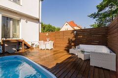 property to swap:   Exklusiver Haustausch – Haus gegen hochwertige Wohnung  