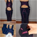 Selling with online payment: (Jojo’s Bizarre Adventure) JJBA 6 - Jolyne Kujo/Cujoh Cosplay