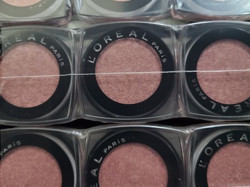 Bulk Lots: Case of 144 Maybelline Forever Pink Single Eyeshadow