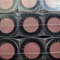 Bulk Lots: Case of 144 Maybelline Forever Pink Single Eyeshadow