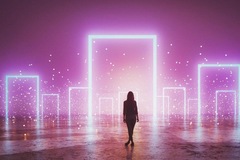 Selling: What You’re Stepping Into Next! 