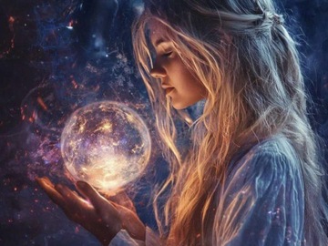 Selling: A Message From Your Loved One in Spirit reading 