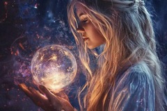 Selling: A Message From Your Loved One in Spirit reading 