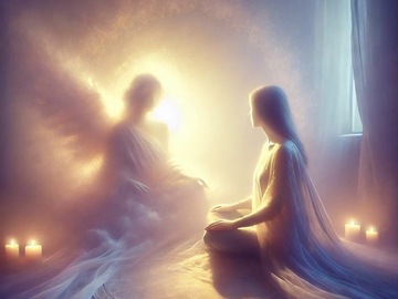 Selling: What spirit are Proud of You For! Reading 