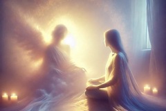 Selling: What spirit are Proud of You For! Reading 