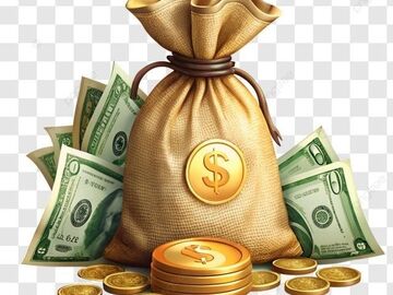 Selling: Money Path Reading Financial Clarity & Abundance Guidance