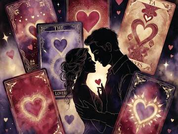 Selling: Love Reading – Truth About Your Heart's Path