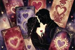 Selling: Love Reading – Truth About Your Heart's Path