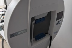 Selling with online payment: Octopus 900 Visual Field