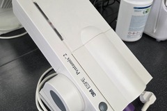 Gebruikte apparatuur: 3M Espe Pentamix 2