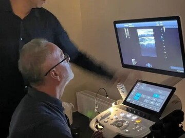 Kurs: Podstawy ultrasonografii tętnic dogłowowych