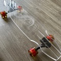 Selling with online payment: Ghost long board 
