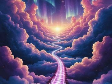 Selling: New roads for success are opening up for you, find out TODAY!