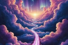 Selling: New roads for success are opening up for you, find out TODAY!