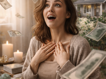 Selling:  “The Direction That Leads to More Stability”