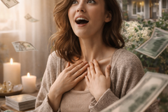 Selling:  “The Direction That Leads to More Stability”