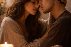 Selling: Why this connection feels so intense reading 