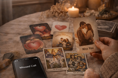 Selling: Special offer love Oracle & tarot cards 2 for 1 love reading