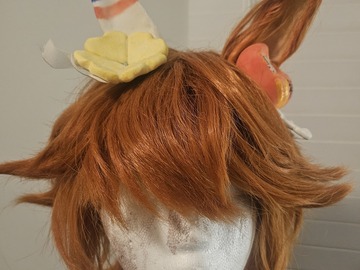 Selling with online payment: Matikanefukukitaru (Umamusume)