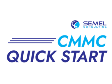 Service: CMMC QUICK START - Get scoping right