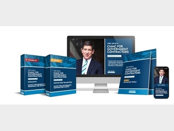 Product: CMMC TEAM TRAINING SYSTEMS