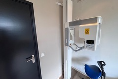 Gebruikte apparatuur: Soredex Cranex Novus OPG – Te koop (defect in hoogteverstelling)