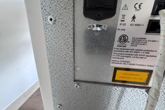 Gebruikte apparatuur: Soredex Cranex Novus OPG – Te koop (defect in hoogteverstelling)