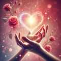 Selling: Psychic Love Reading 