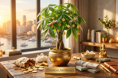 Selling: Financial abundance spell and psychic reading 